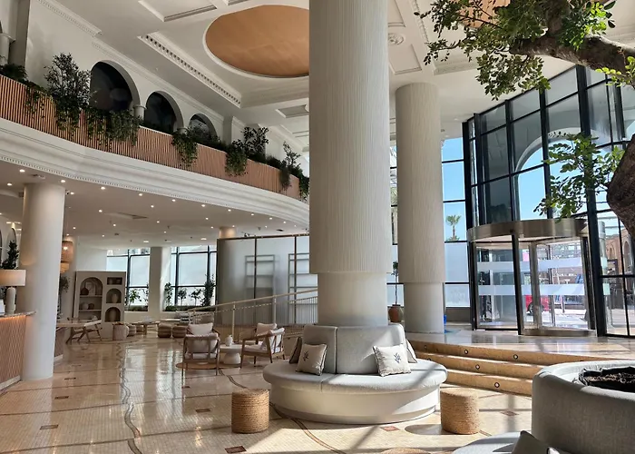 Pontiana Thalasso Hotel