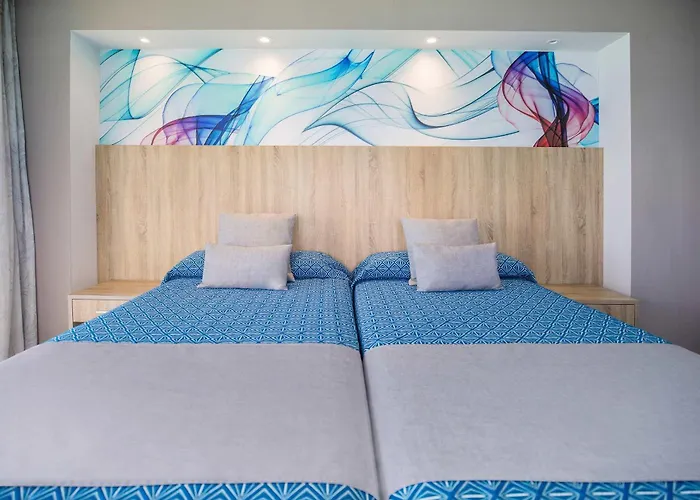 Hotel Servigroup Koral Beach 4 Sup