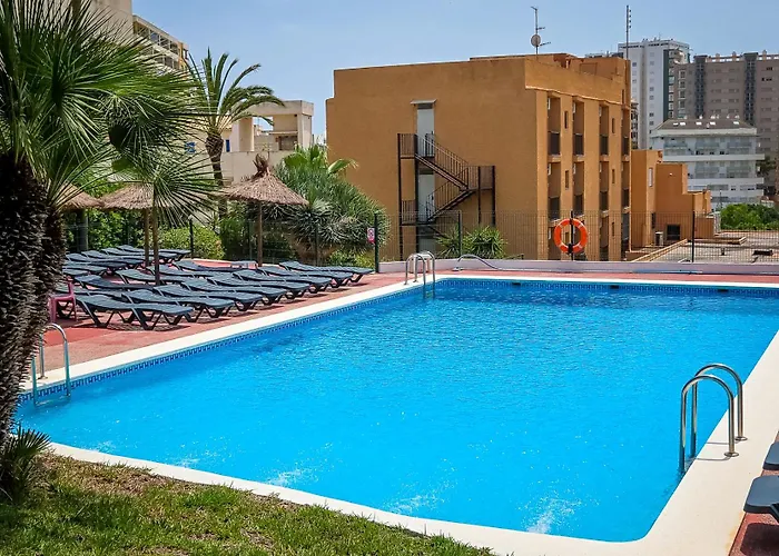 Hotel Jardín
